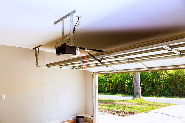 Top rated local Garage Door Installation specialists in Lancaster, SC